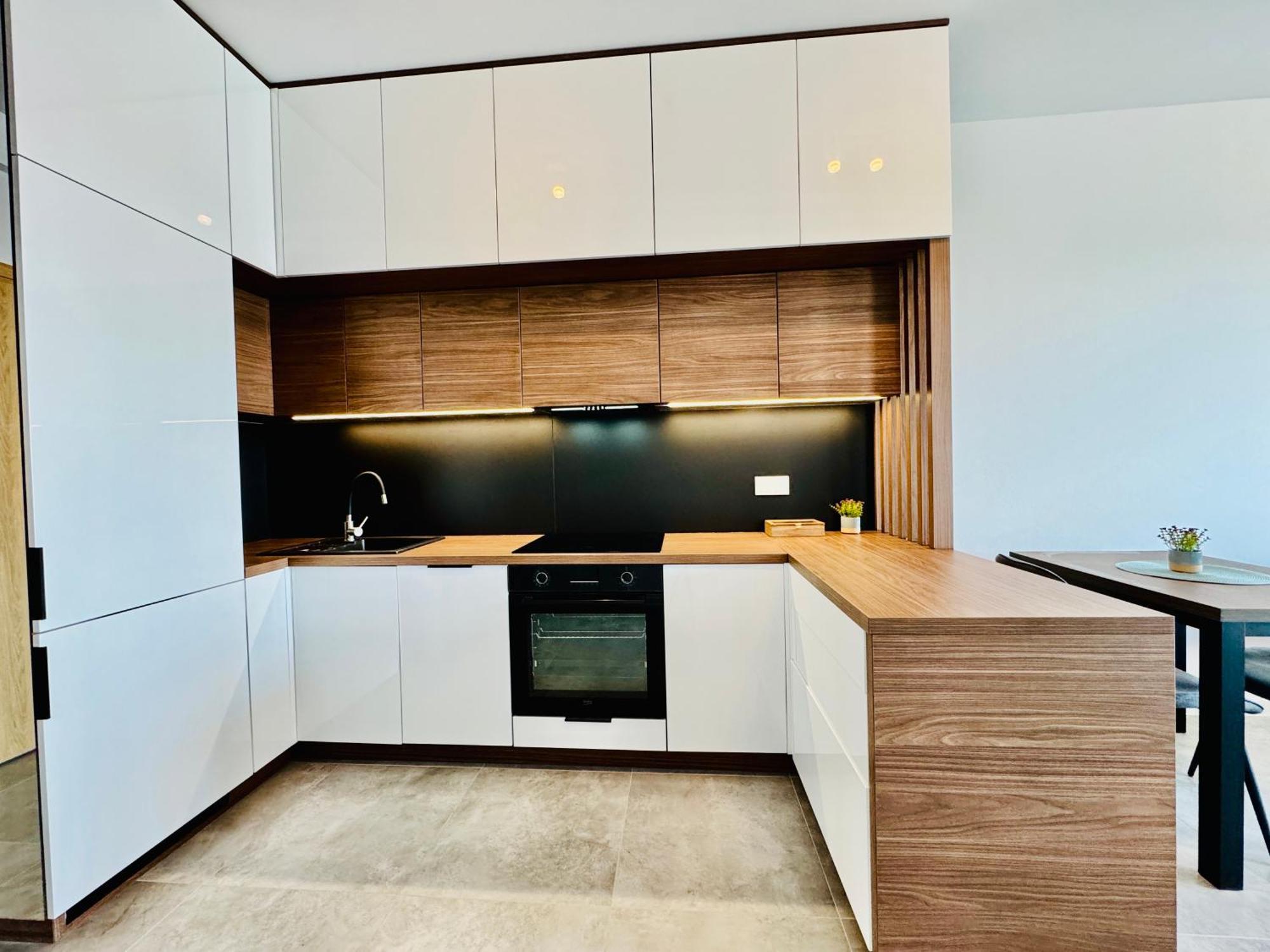 Apartment Kostecki Exclusive Katowice