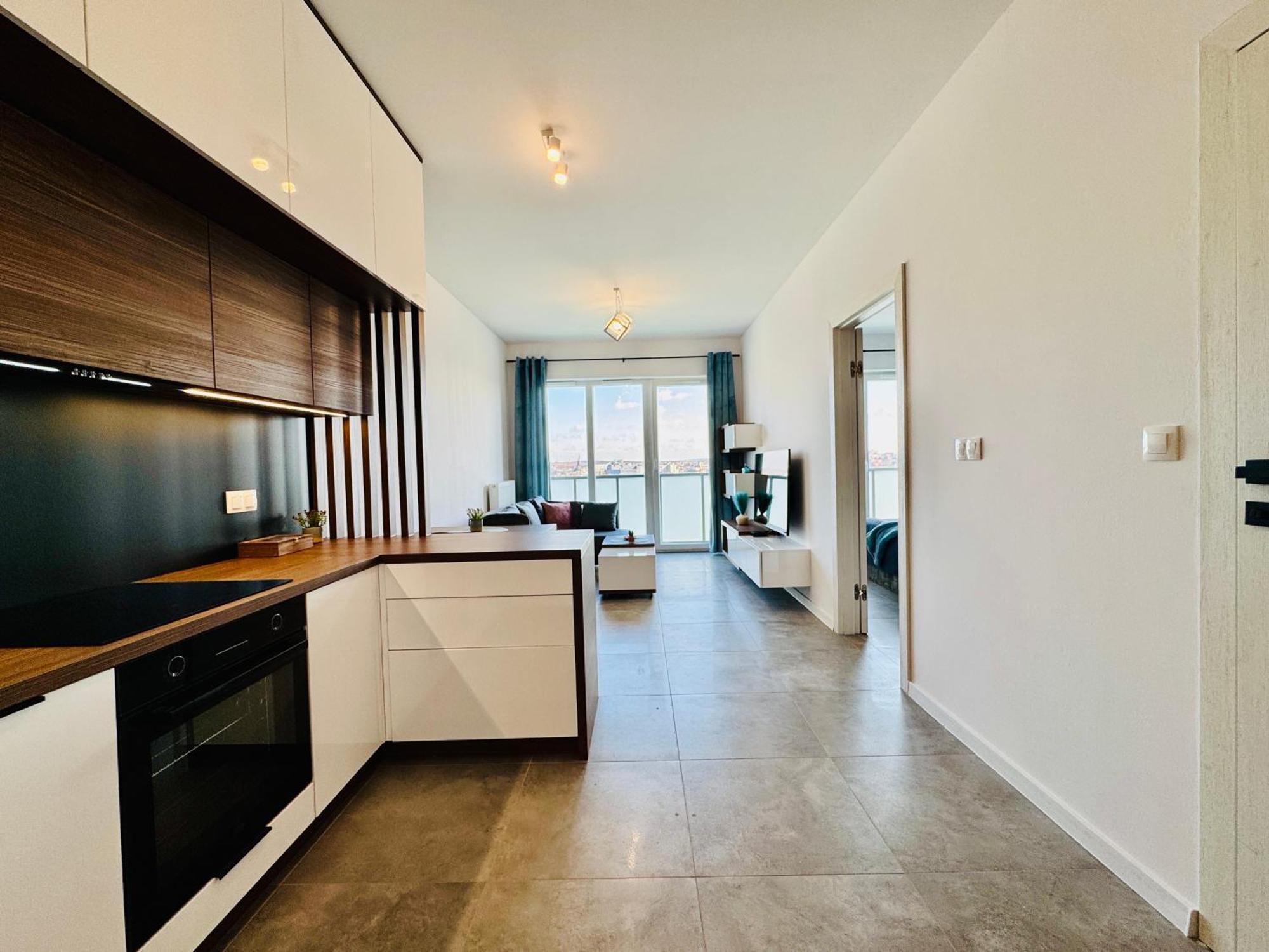 Kostecki Exclusive Apartment