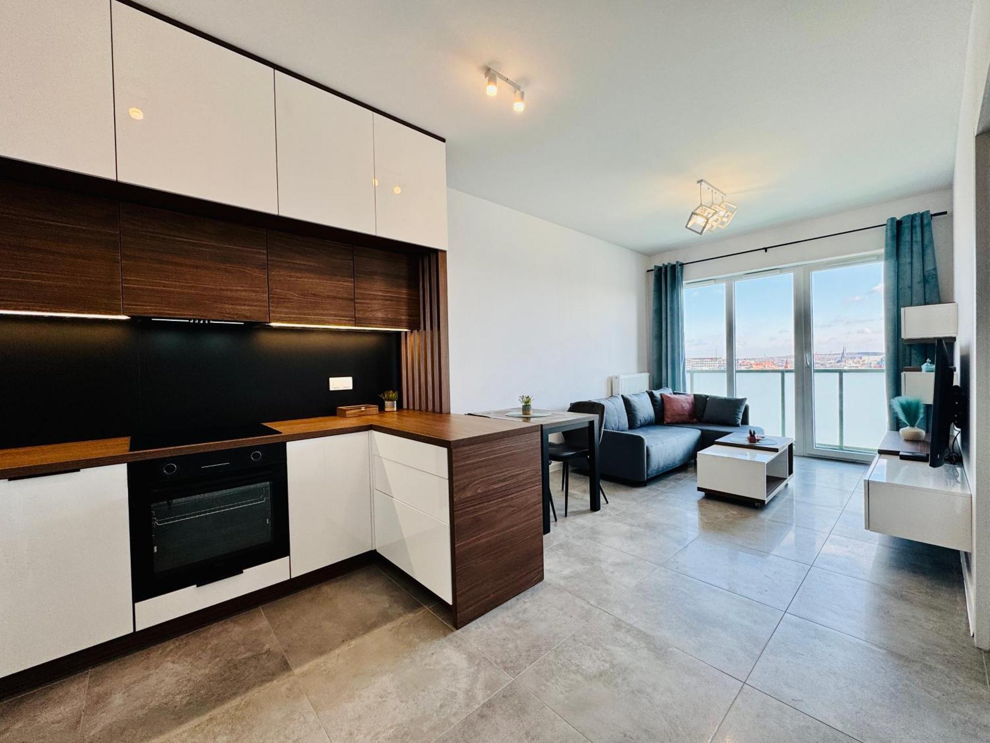 Apartment Kostecki Exclusive