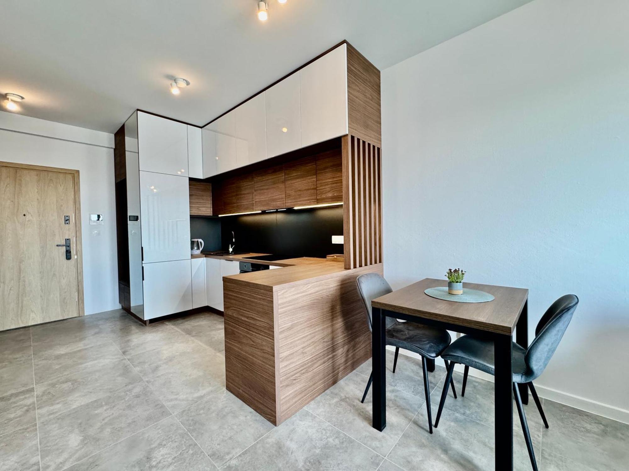 Apartment Kostecki Exclusive *