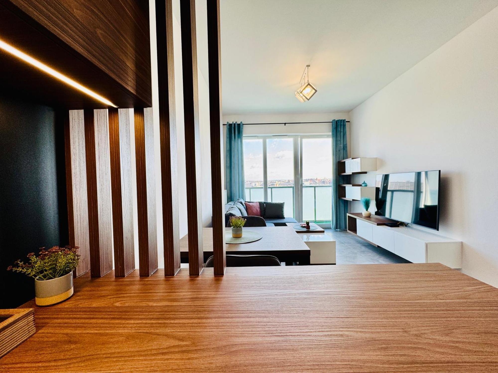Apartment Kostecki Exclusive Katowice