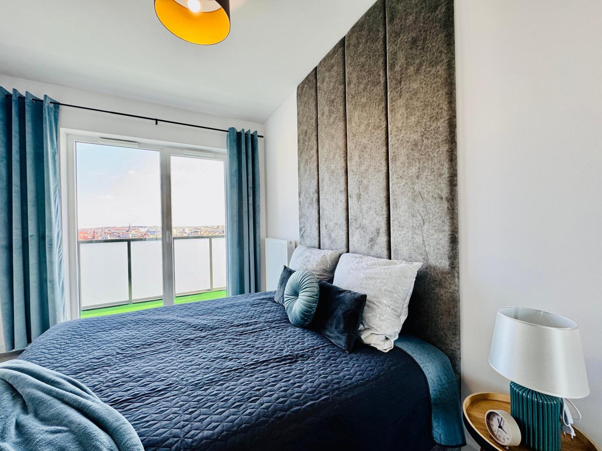 Apartment Kostecki Exclusive