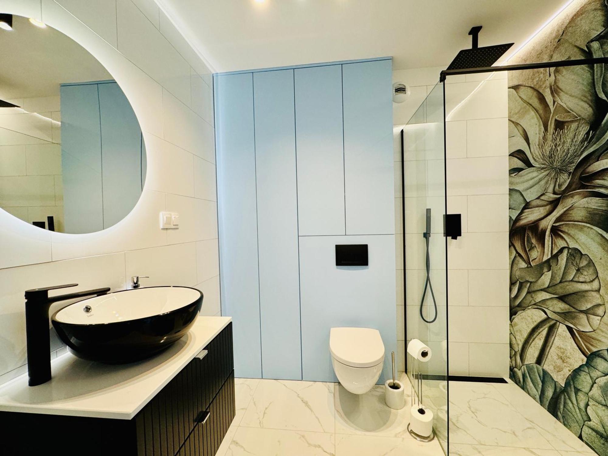 Kostecki Exclusive Apartment Katowice