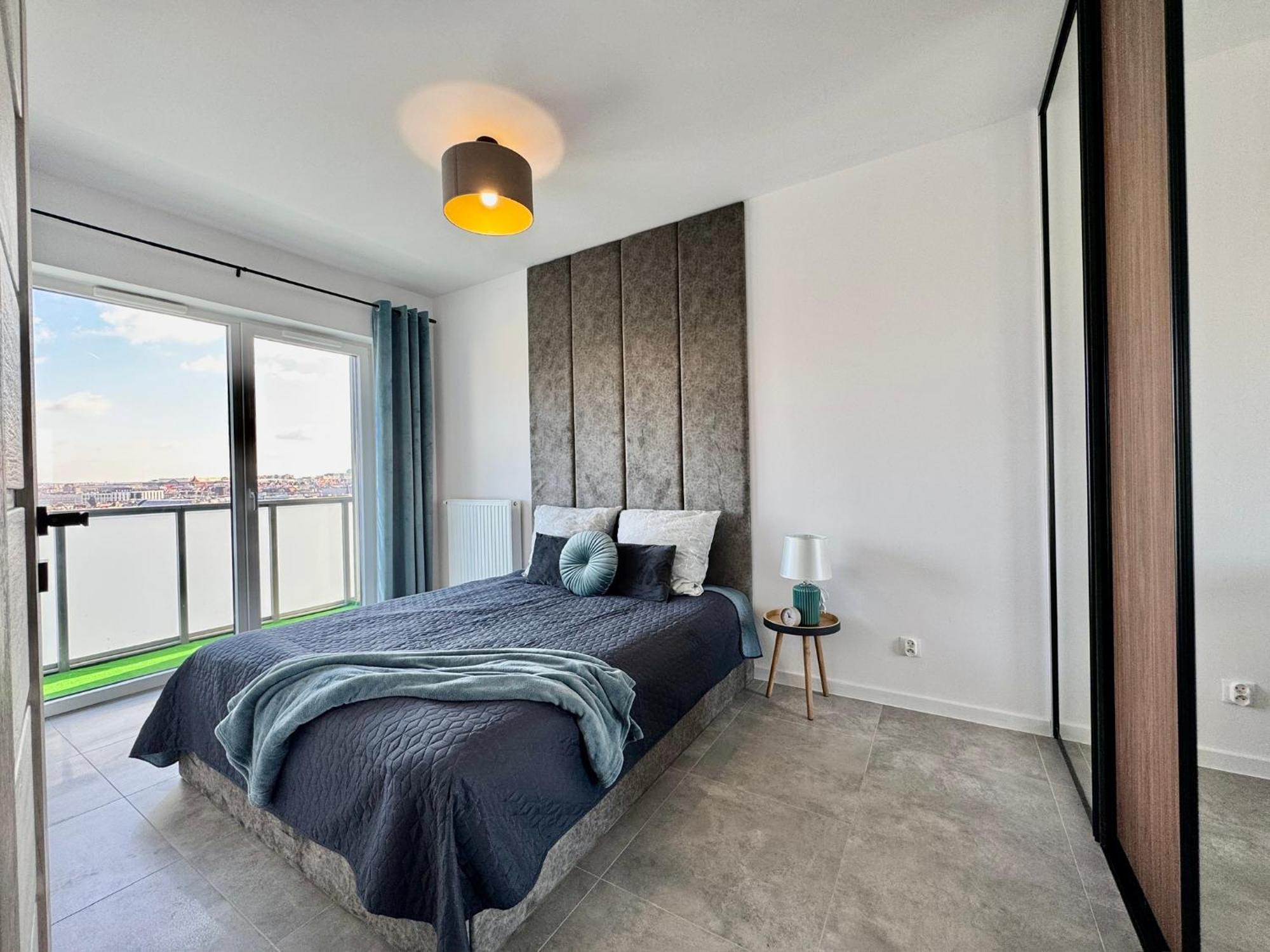 Kostecki Exclusive Apartment *