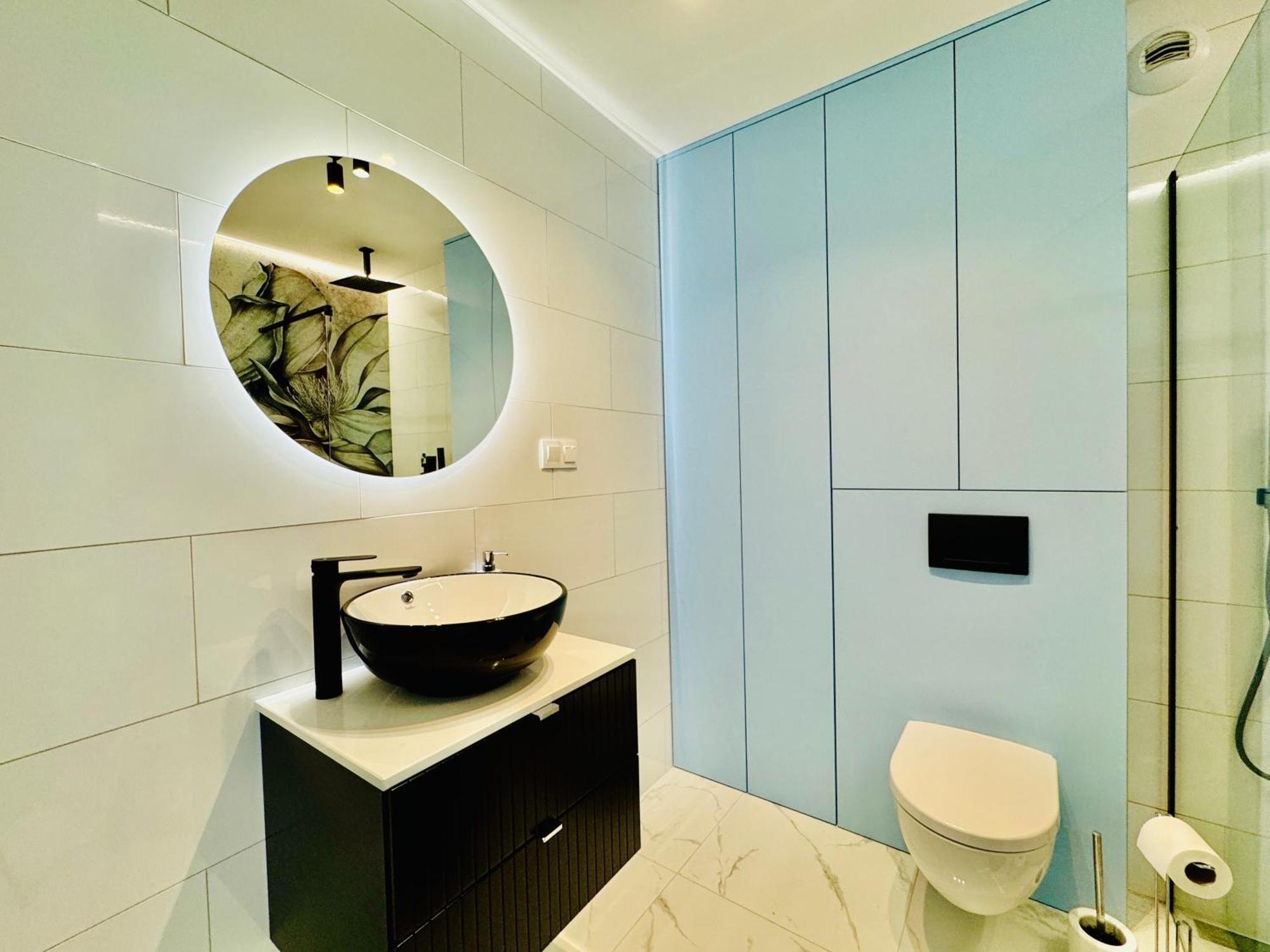 Kostecki Exclusive Apartment Katowice